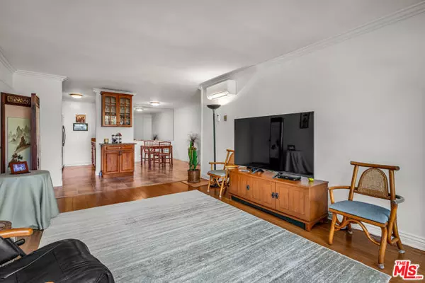 Culver City, CA 90230,4900 Overland Avenue #234