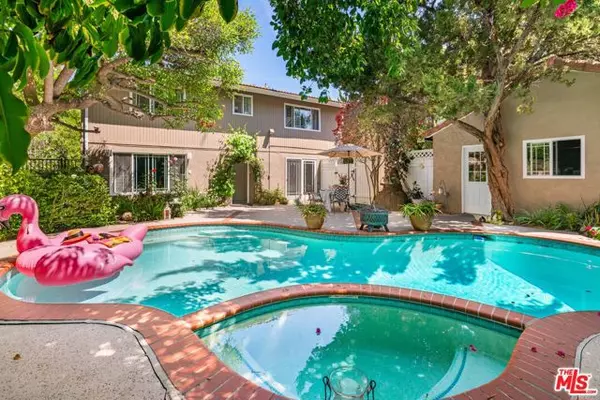 4963 Haskell Avenue, Encino (los Angeles), CA 91436