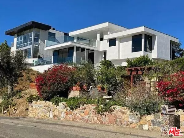 Malibu, CA 90265,26309 Lockwood Road