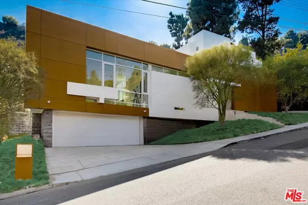 2271 Betty Lane, Beverly Hills, CA 90210