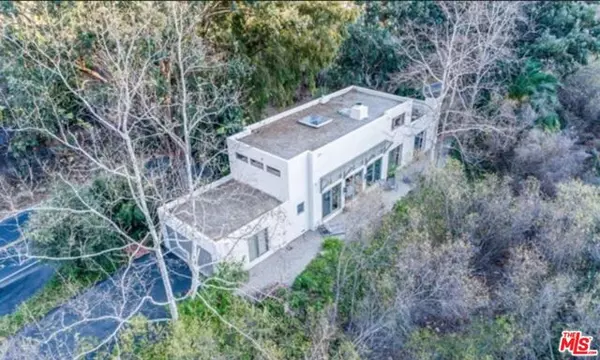 3625 Las Flores Canyon Road, Malibu, CA 90265