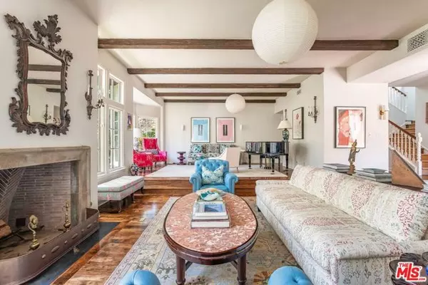 Los Angeles, CA 90049,11982 Brentridge Lane