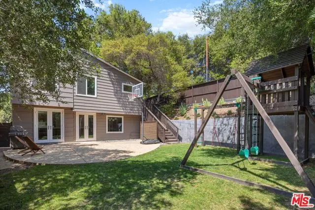 20922 Keller Road, Topanga (los Angeles), CA 90290