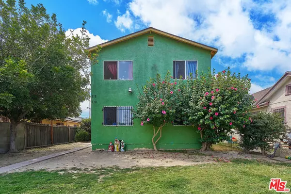 Los Angeles, CA 90003,210 W 77th Street