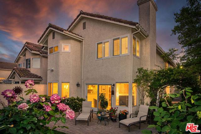 24723 Via Del Llano, Calabasas, CA 91302