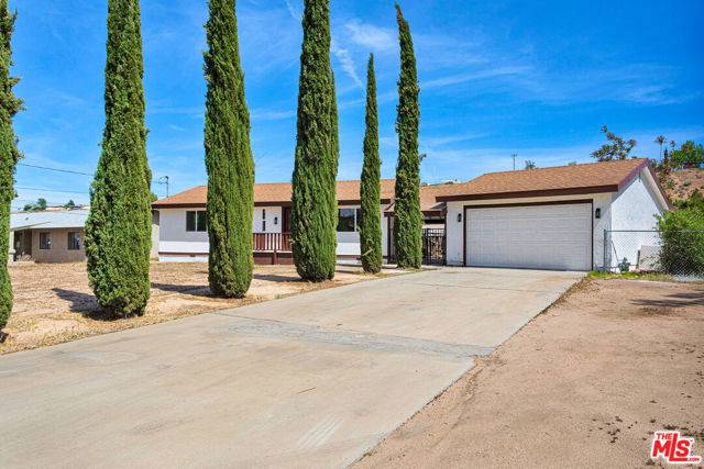 Hesperia, CA 92345,8055 Bangor Avenue
