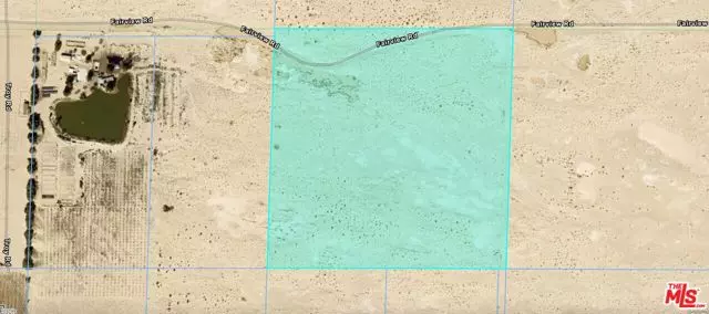 Newberry Springs, CA 92365,0 Fairview Road