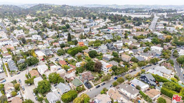 Los Angeles, CA 90026,1467 Ridge Way