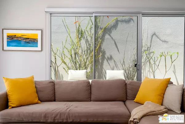 Palm Springs, CA 92264,791 E Twin Palms Drive