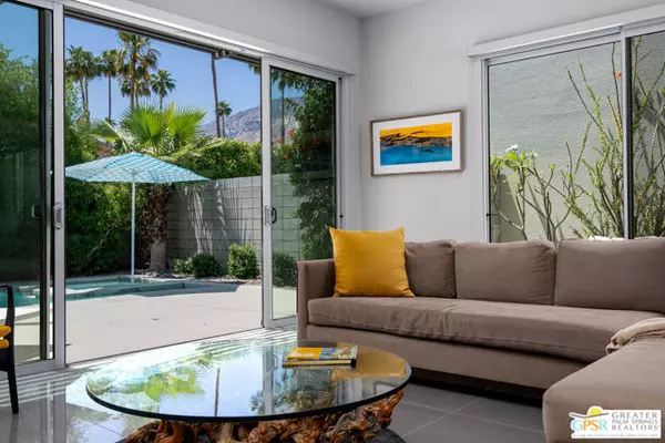 Palm Springs, CA 92264,791 E Twin Palms Drive