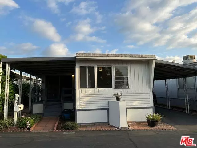801 W Covina Boulevard #175, San Dimas, CA 91773