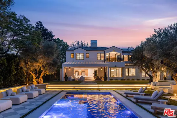 Pacific Palisades (los Angeles), CA 90272,1220 Corsica Drive