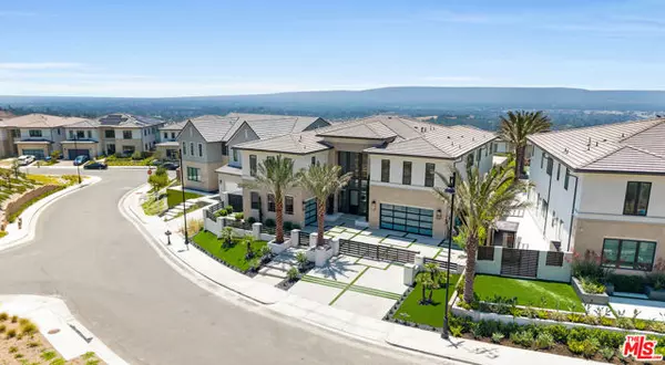 Porter Ranch (los Angeles), CA 91326,20216 W Albion Way