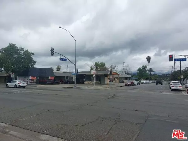 Pomona, CA 91768,1207 W Holt Avenue