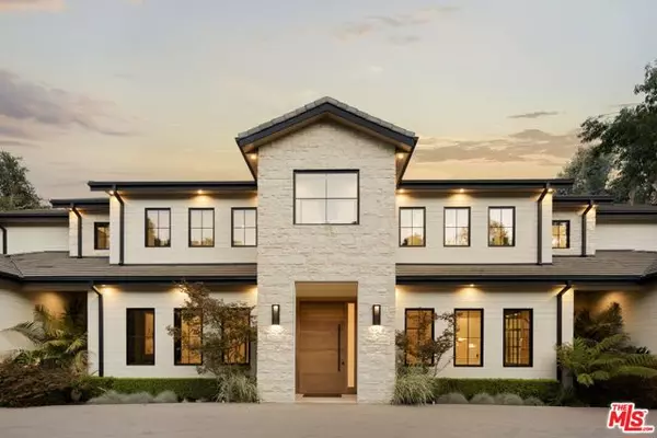 Encino (los Angeles), CA 91436,16144 HIGH VALLEY Place