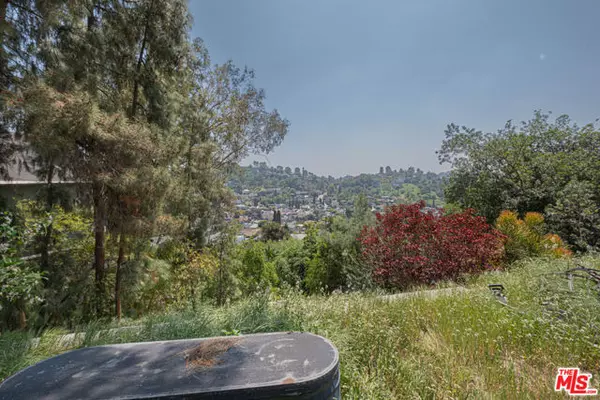 Los Angeles, CA 90065,3500 E Loma Lada Drive