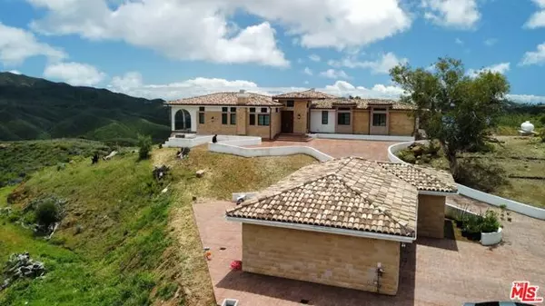 Malibu, CA 90265,33182 Mulholland Highway