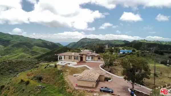 Malibu, CA 90265,33182 Mulholland Highway