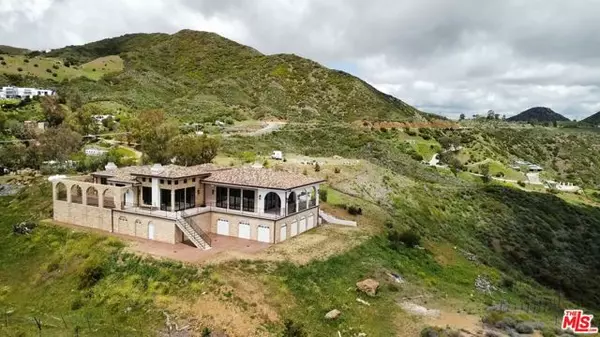 Malibu, CA 90265,33182 Mulholland Highway