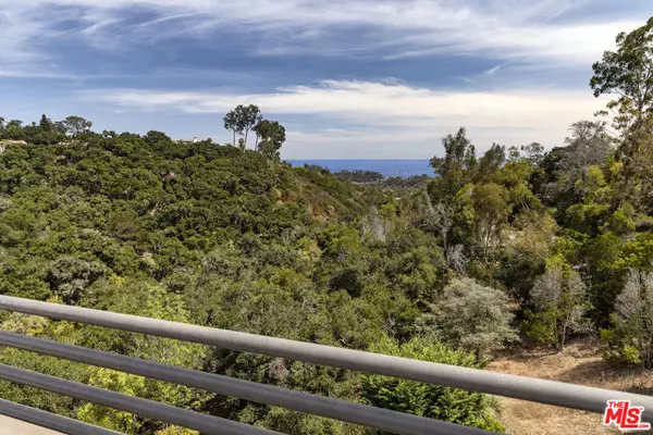 Santa Barbara, CA 93103,1776 Eucalyptus Hill Road