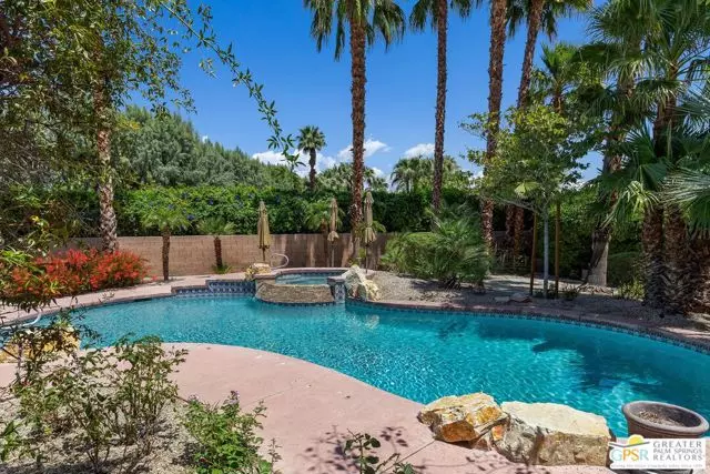 Palm Springs, CA 92262,1347 Culver Place