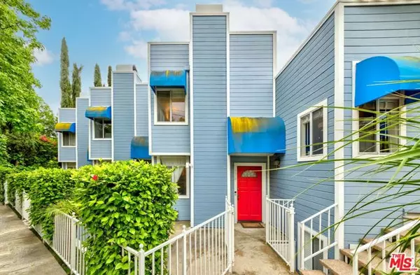 3075 Foothill Boulevard #138, La Crescenta, CA 91214