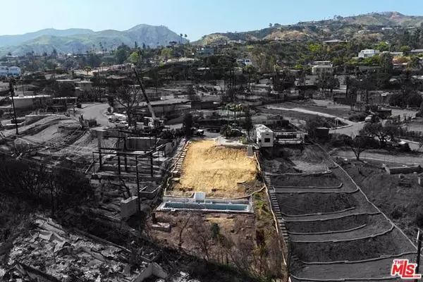 16556 Chattanooga Place, Pacific Palisades (los Angeles), CA 90272