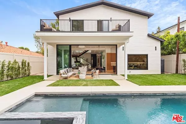 4535 Haskell Avenue, Encino (los Angeles), CA 91436