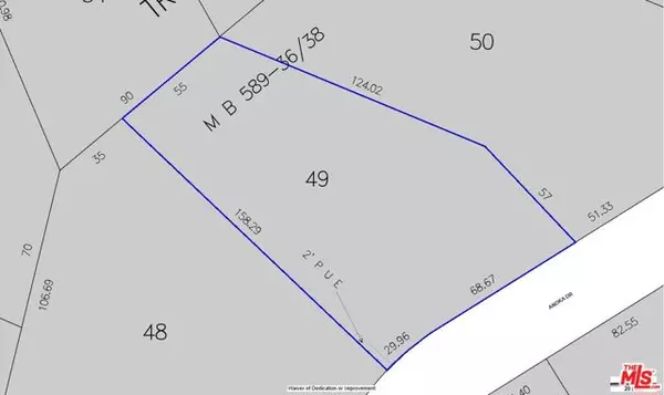 Pacific Palisades (los Angeles), CA 90272,16021 Anoka Drive