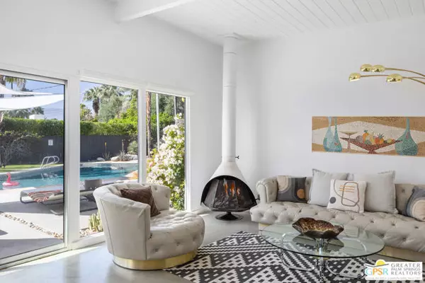 1959 Jacques Drive, Palm Springs, CA 92262