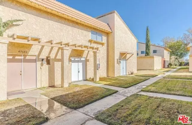 Lancaster, CA 93535,43608 Stanridge Avenue
