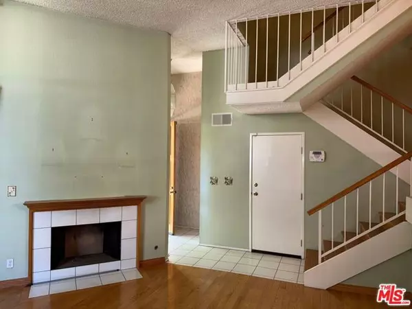 Northridge (los Angeles), CA 91324,9000 Vanalden Avenue #117