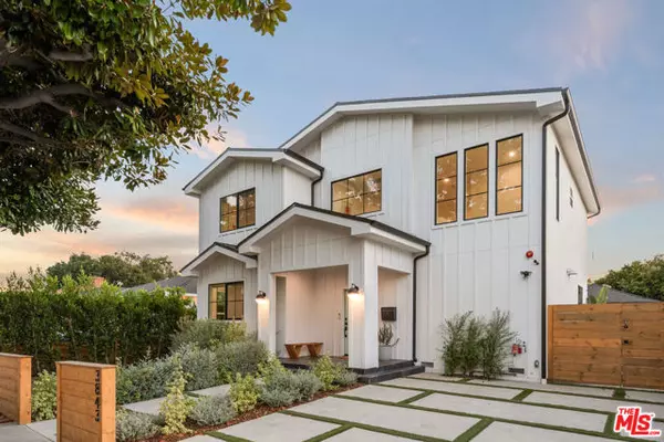 Los Angeles, CA 90066,3843 Minerva Avenue