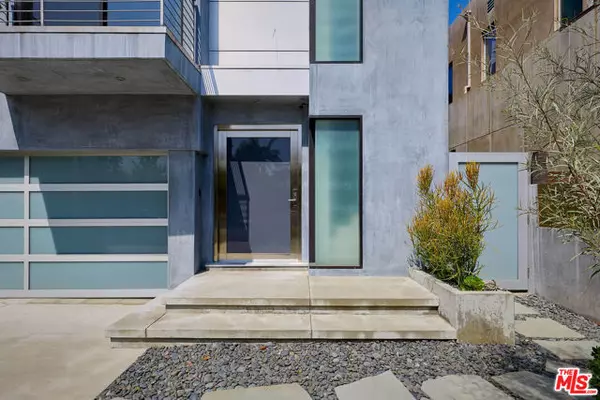 Venice (los Angeles), CA 90291,2329 Clement Avenue