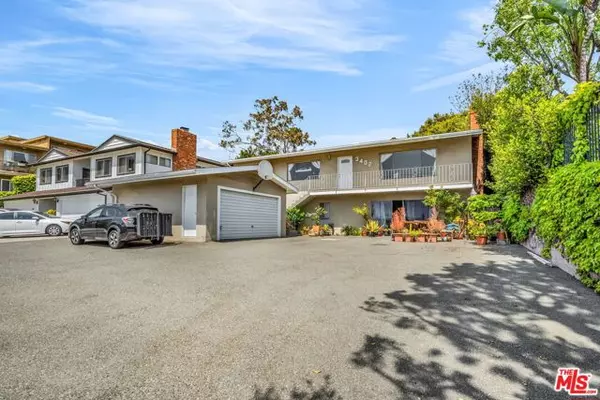 3402 S Centinela Avenue, Los Angeles, CA 90066