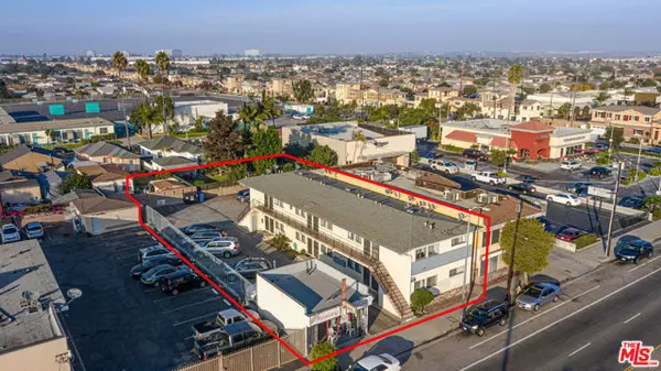 Torrance, CA 90501,1329 W Carson Street