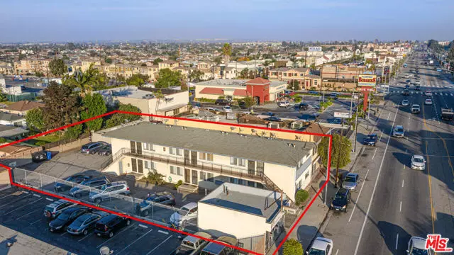 1329 W Carson Street, Torrance, CA 90501