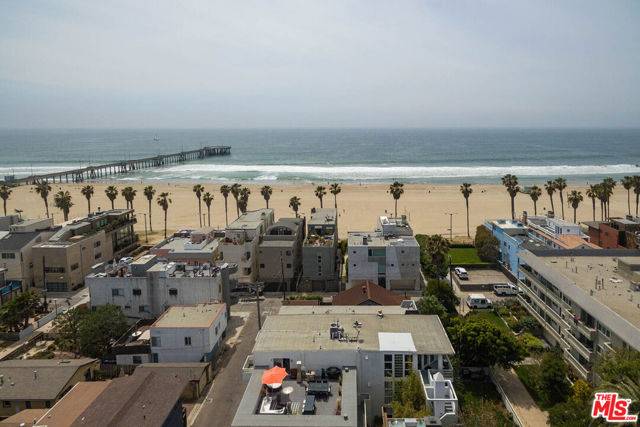 Venice (los Angeles), CA 90291,22 28th Place