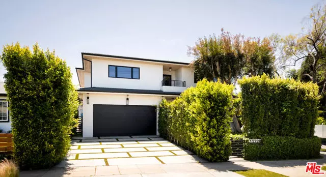 Los Angeles, CA 90066,11328 Charnock Road