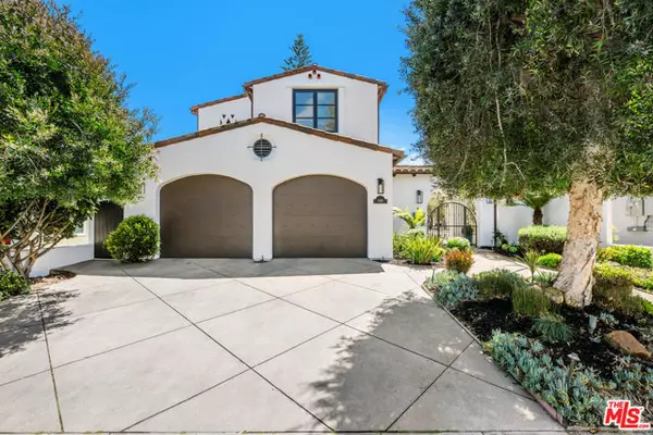 1028 9th Street, Manhattan Beach, CA 90266