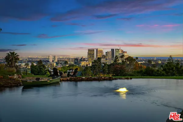 Beverly Hills, CA 90210,1177 Loma Linda Drive