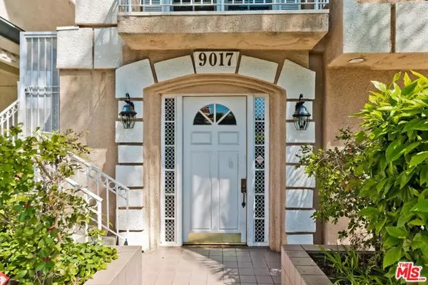 Los Angeles, CA 90035,9017 Alcott Street #102