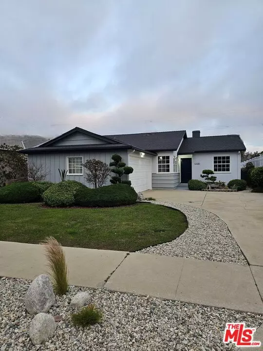 12030 Hammack Street, Culver City, CA 90230