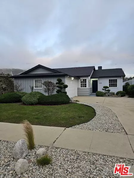 12030 Hammack Street, Culver City, CA 90230