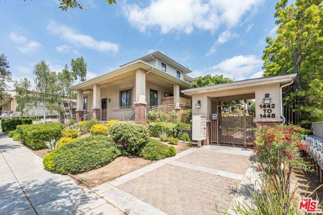 1448 N Fair Oaks Avenue #108, Pasadena, CA 91103