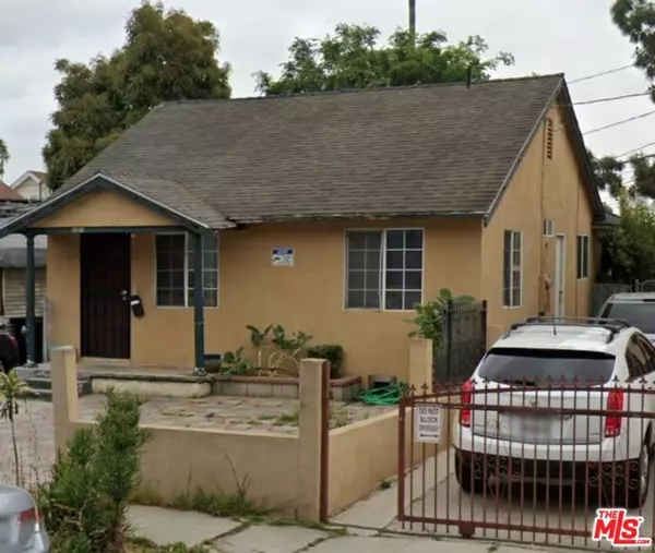 3708 Montclair Street, Los Angeles, CA 90018
