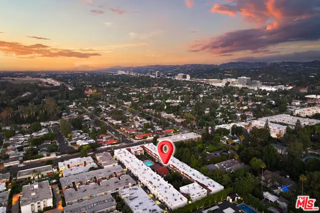 Encino (los Angeles), CA 91316,5229 Balboa Boulevard #30