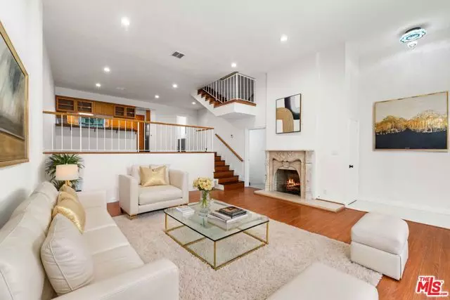 5229 Balboa Boulevard #30, Encino (los Angeles), CA 91316