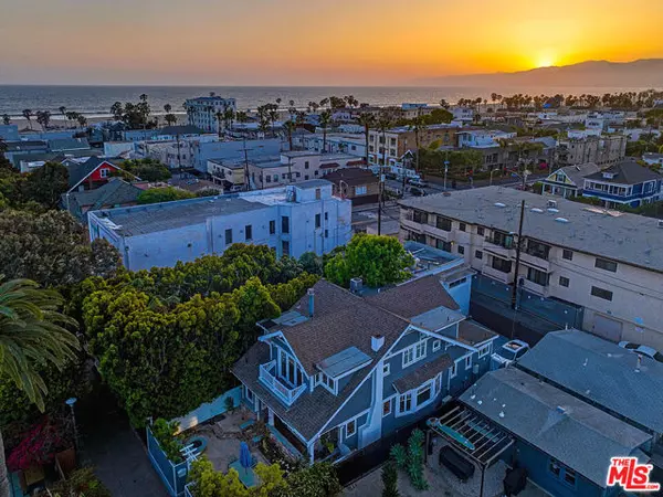 Venice (los Angeles), CA 90291,111 Dudley Avenue
