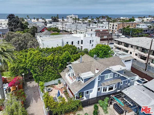 111 Dudley Avenue, Venice (los Angeles), CA 90291